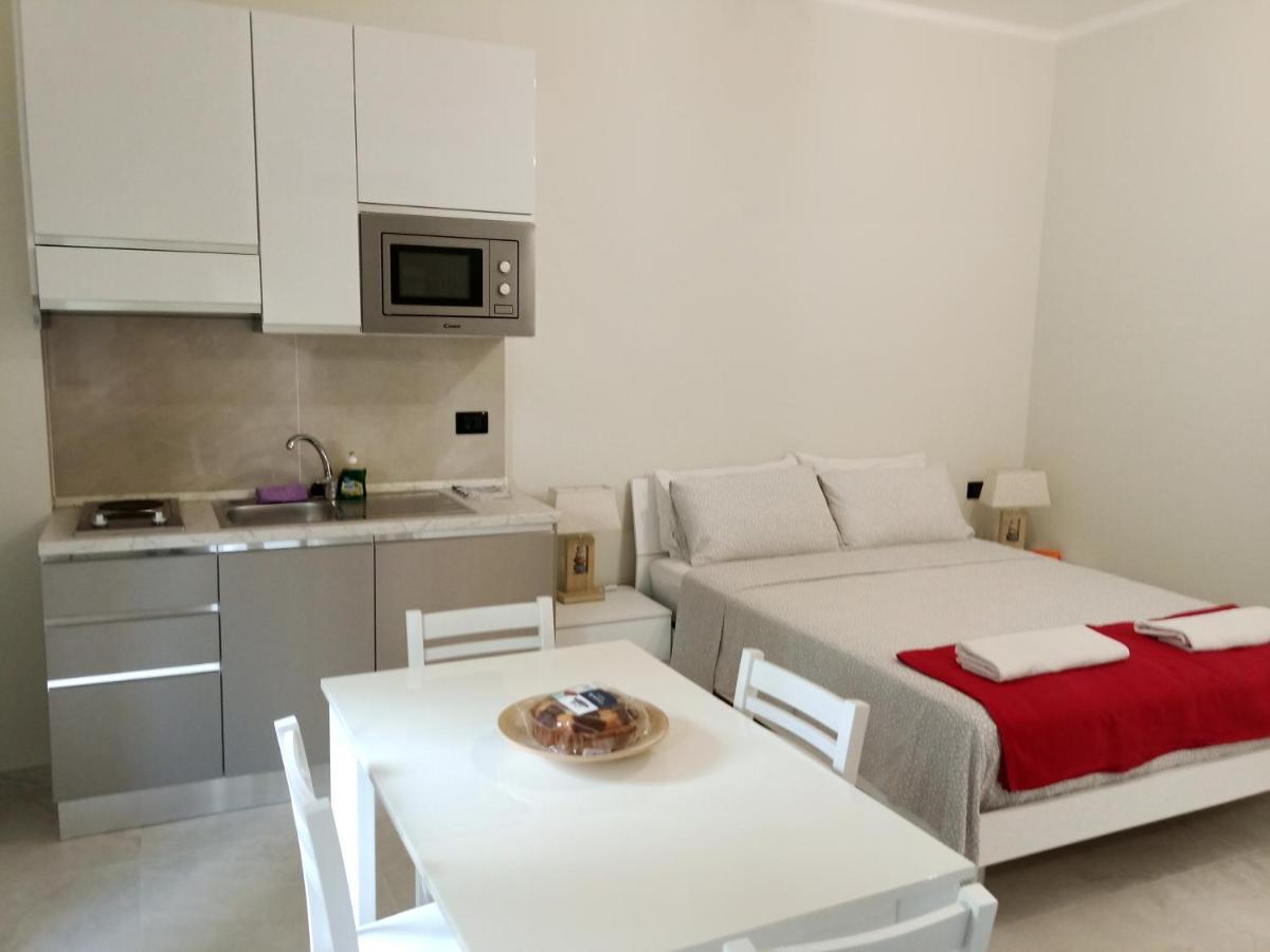 Il Rifugio Del Viaggiatore Apartman Róma Kültér fotó