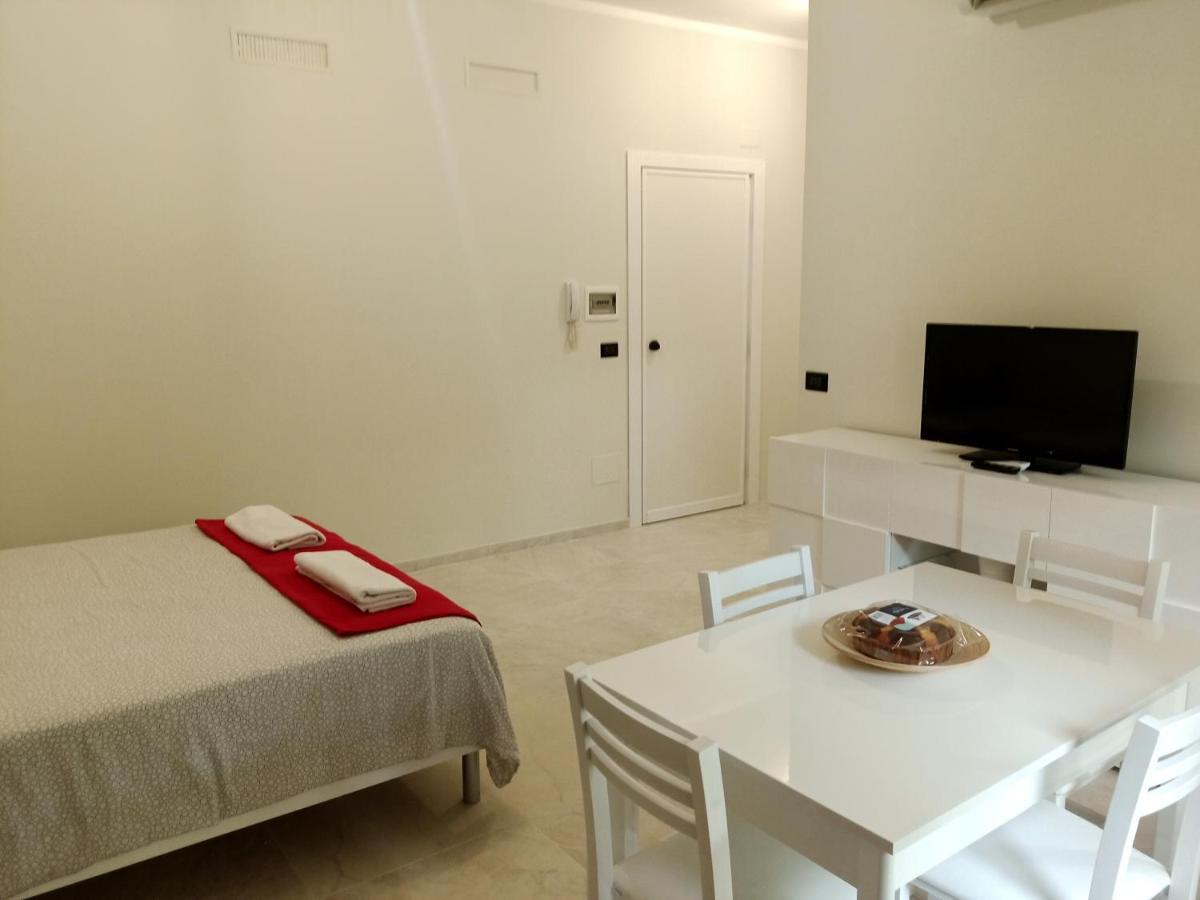 Il Rifugio Del Viaggiatore Apartman Róma Kültér fotó